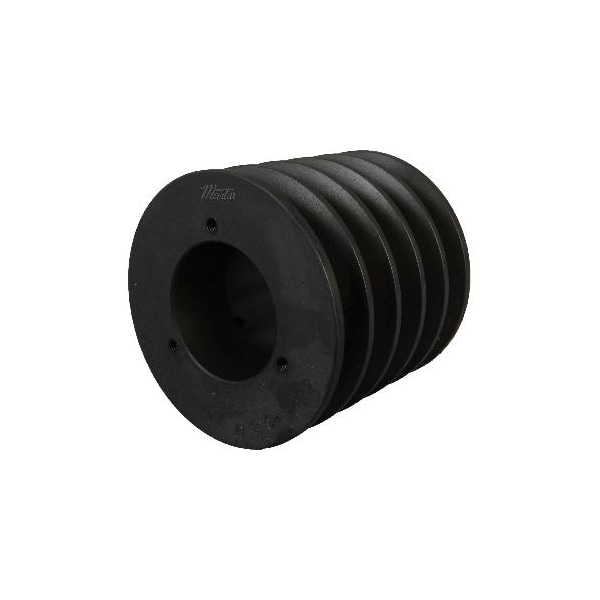 Conventional Qd Sheave, 5 B 44 SD